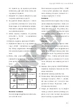 Preview for 111 page of Unold 48892 Instructions For Use Manual