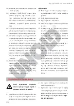 Preview for 112 page of Unold 48892 Instructions For Use Manual