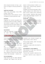 Preview for 115 page of Unold 48892 Instructions For Use Manual