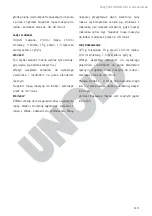 Preview for 119 page of Unold 48892 Instructions For Use Manual