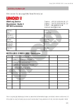 Preview for 121 page of Unold 48892 Instructions For Use Manual