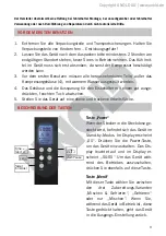 Preview for 9 page of Unold 48893 Instructions For Use Manual