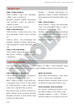 Preview for 100 page of Unold 48893 Instructions For Use Manual