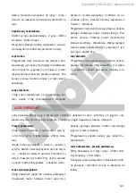 Preview for 101 page of Unold 48893 Instructions For Use Manual