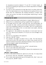 Preview for 27 page of Unold 48935 Instructions For Use Manual