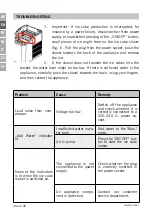 Preview for 30 page of Unold 48935 Instructions For Use Manual