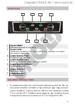 Preview for 75 page of Unold 48945 Instructions For Use Manual