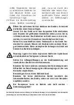 Preview for 11 page of Unold 48955 Instructions For Use Manual