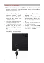 Preview for 12 page of Unold 48955 Instructions For Use Manual