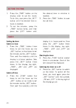 Preview for 28 page of Unold 48955 Instructions For Use Manual