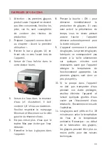 Preview for 43 page of Unold 48955 Instructions For Use Manual