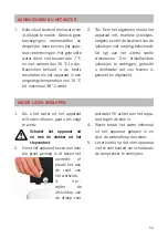 Preview for 55 page of Unold 48955 Instructions For Use Manual