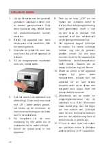 Preview for 56 page of Unold 48955 Instructions For Use Manual