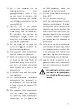 Preview for 57 page of Unold 48955 Instructions For Use Manual