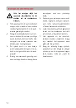 Preview for 58 page of Unold 48955 Instructions For Use Manual