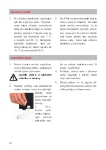 Preview for 94 page of Unold 48955 Instructions For Use Manual