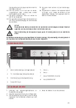 Предварительный просмотр 35 страницы Unold 58215 Instructions For Use Manual