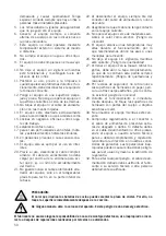 Предварительный просмотр 50 страницы Unold 58215 Instructions For Use Manual