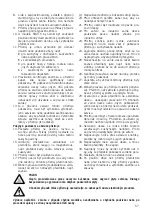 Предварительный просмотр 57 страницы Unold 58215 Instructions For Use Manual