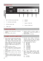 Предварительный просмотр 58 страницы Unold 58215 Instructions For Use Manual