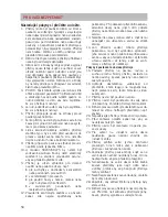 Preview for 58 page of Unold 58235 Instructions For Use Manual