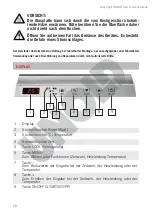 Предварительный просмотр 10 страницы Unold 58255 Instructions For Use Manual