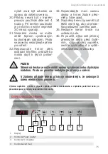 Предварительный просмотр 75 страницы Unold 58255 Instructions For Use Manual