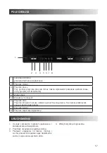 Preview for 57 page of Unold 58265 Instructions For Use Manual