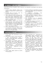 Preview for 59 page of Unold 58265 Instructions For Use Manual