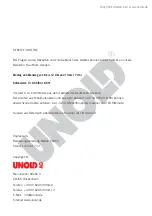 Preview for 2 page of Unold 58355 Instructions For Use Manual