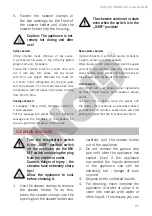 Preview for 27 page of Unold 58515 Instructions For Use Manual