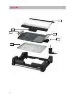 Preview for 6 page of Unold 58535 Instructions For Use Manual