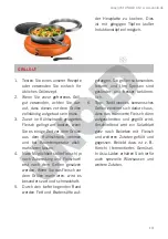 Preview for 13 page of Unold 58543 Instructions For Use Manual