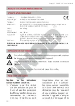 Preview for 34 page of Unold 58543 Instructions For Use Manual