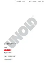 Preview for 2 page of Unold 58550 Instructions For Use Manual