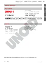 Preview for 19 page of Unold 58550 Instructions For Use Manual