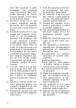 Preview for 46 page of Unold 58615 Instructions For Use Manual