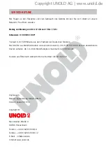 Preview for 2 page of Unold 58625 Instructions For Use Manual