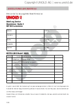 Preview for 106 page of Unold 58625 Instructions For Use Manual