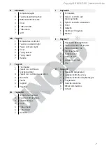 Preview for 7 page of Unold 58635 Instructions For Use Manual