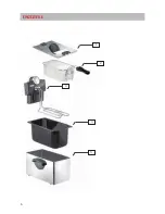 Preview for 6 page of Unold 58746 Instructions For Use Manual