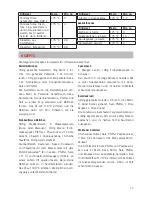 Preview for 17 page of Unold 58746 Instructions For Use Manual