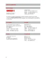 Preview for 22 page of Unold 58746 Instructions For Use Manual