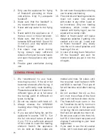 Preview for 26 page of Unold 58746 Instructions For Use Manual