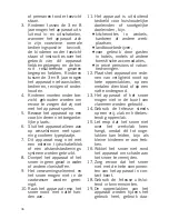 Preview for 46 page of Unold 58746 Instructions For Use Manual