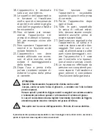 Preview for 59 page of Unold 58746 Instructions For Use Manual