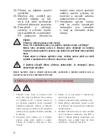 Preview for 82 page of Unold 58746 Instructions For Use Manual