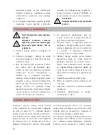 Preview for 96 page of Unold 58746 Instructions For Use Manual