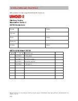 Preview for 100 page of Unold 58746 Instructions For Use Manual