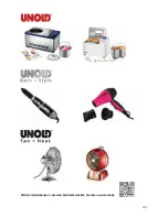 Preview for 101 page of Unold 58746 Instructions For Use Manual